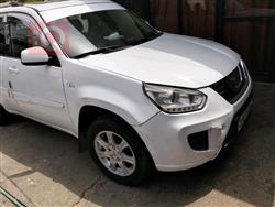 Chery Tiggo 3